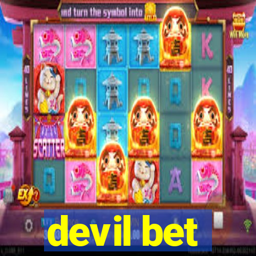 devil bet